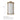 LANXESS Isadora Elegant Carving Floor Mirror from LANXESS