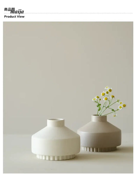 WENSHUO Cute Small Ceramic Decorations from WENSHUO