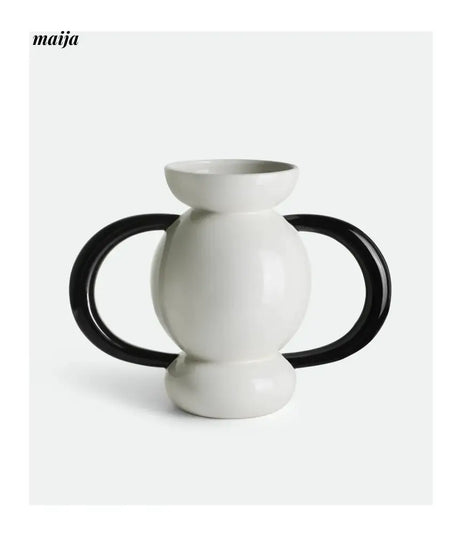 NAMO Bell Series Handmade Art Vase from NAMO