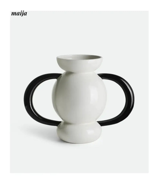 NAMO Bell Series Handmade Art Vase from NAMO