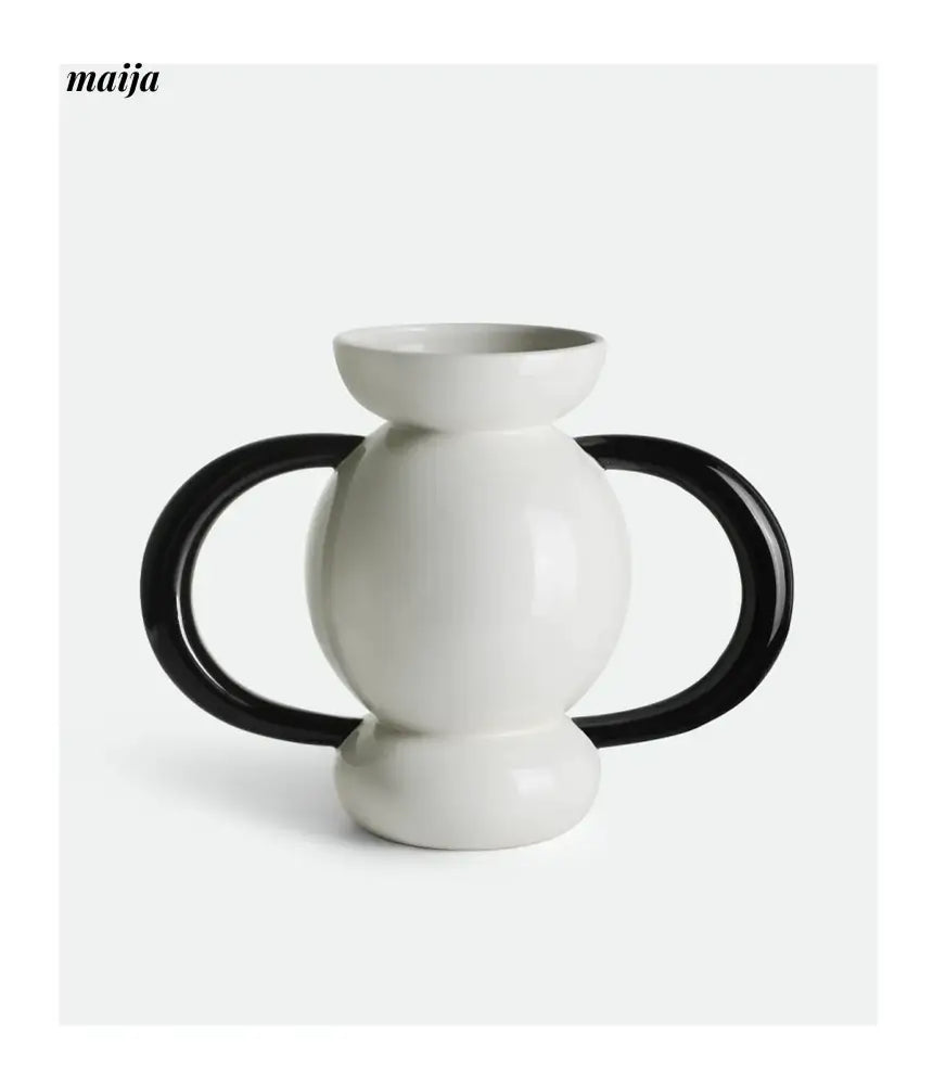 NAMO Bell Series Handmade Art Vase from NAMO