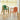 LAZYSPACE Noah Plastic Highchair from LAZYSPACE