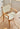 LAZYSPACE Lily Retro Saddle Chair from LAZYSPACE