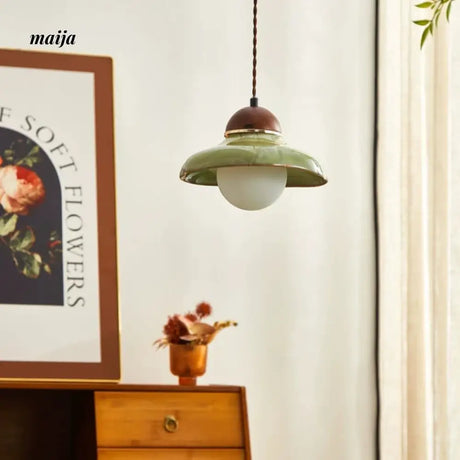 MODENG Jade Pendant Light from MODENG