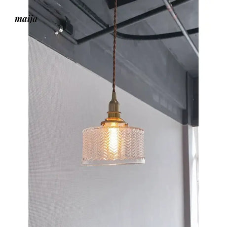 LYNN Brass Chamomile Ceiling Lamp from Lynn's Lamp