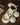 Ceramic Seasoning Jar Set from maija