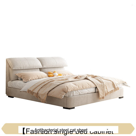 FASATI Julian Soft Velvet Cat Bed Net from FASATI
