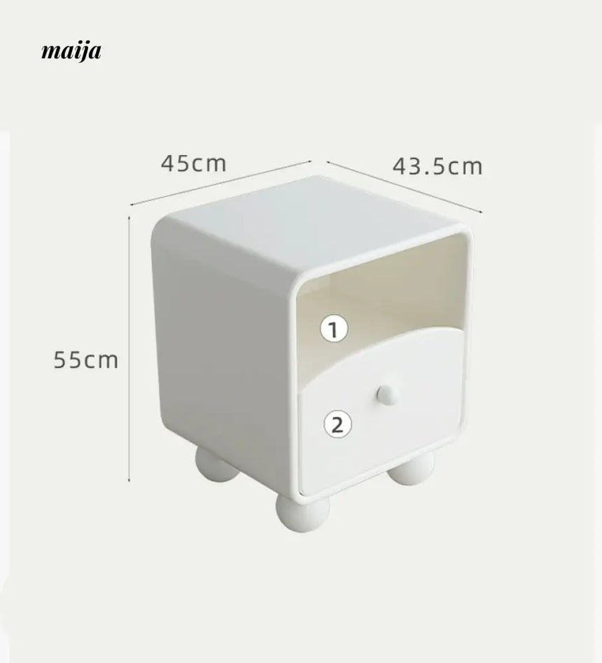 Penny Bedside Table from maija