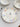 YASUKI AVALON Artistic Decorative Ceramics Painting from YASUKI