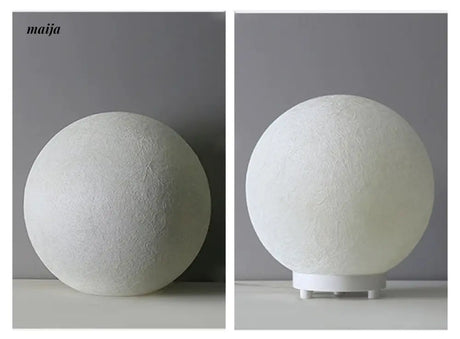 Moon Lamp from Yijing