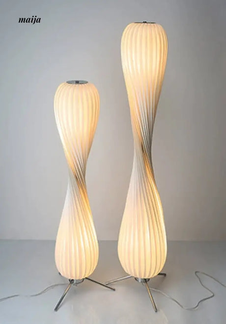 Cardenas Floor Lamp from maija