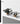 COLLECT TIME Scandinavian Coffee Table with Wooden Base from COLLECT TIME