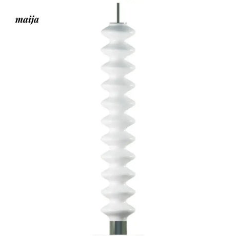 Constance Tube Floor Lamp from maija