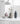 Nordic Morandi Ceramic Small Vase from maija