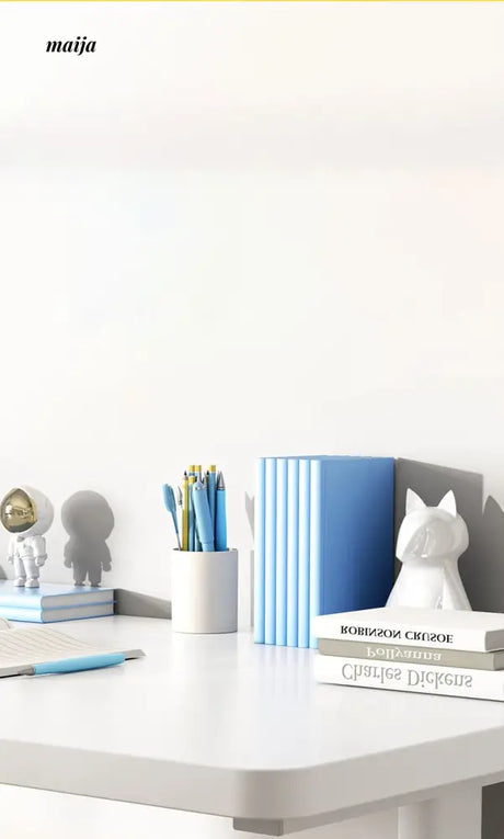 VBI Adjustable Children Learning Desk and Chair from maija