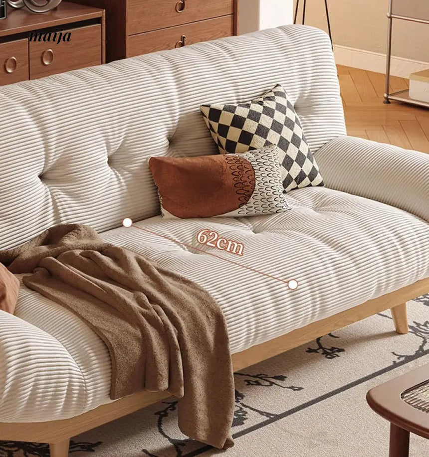 Gregory Sofa Bed from maija