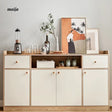 LINSYKIDS Dining Room Side Cabinet from LINSY KIDS