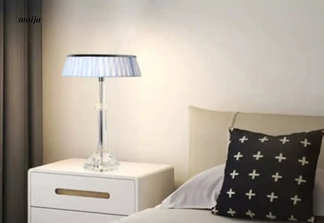 Denise Crystal Table Lamp from maija