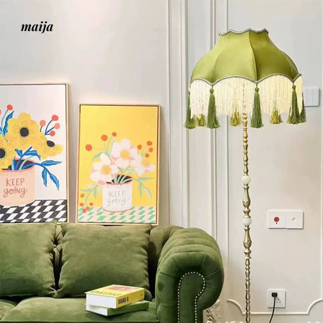 ALISA Cecilia Retro Landing Lamp from ALISA