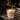 BANKE DIRTY Coffee Glass Cold Drink Cup from BANKE