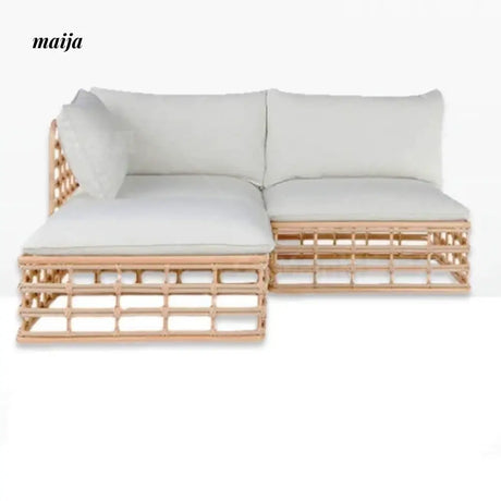 GERMAIN Velez Outdoor Sofa from GERMAIN