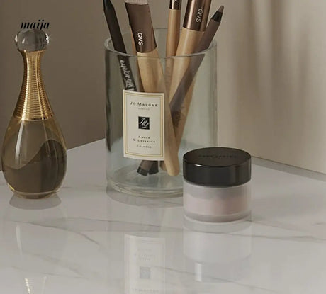 Cheryl Floating Dressing Table from maija