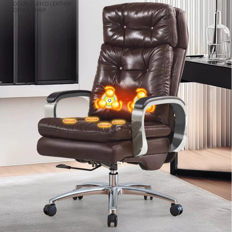PINYI Massage Office Chair from PINYI