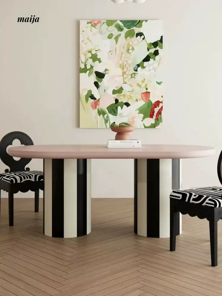 Alice in Wonderland Dining Table from maija