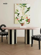 Alice in Wonderland Dining Table from maija