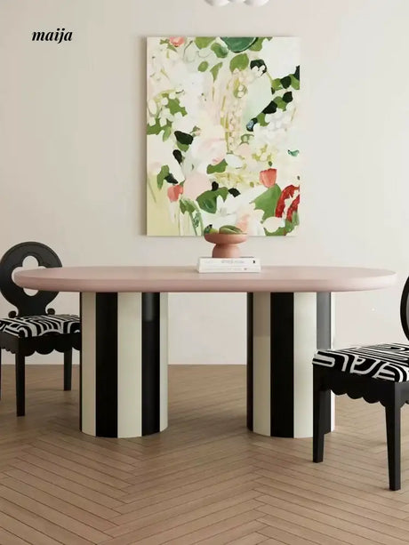 Alice in Wonderland Dining Table from maija