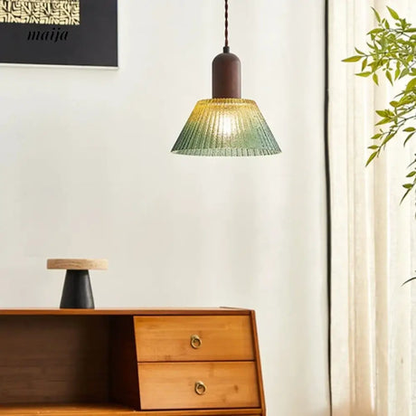 MODENG Fruit Punch Glass Pendant Light from MODENG