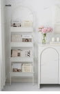 LIVINGPLUS Multilayer Magazine Storage Stand from LIVINGPLUS
