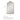 LANXESS Chavari Elegant Retro Carvings Wall-Mounted Mirror from LANXESS