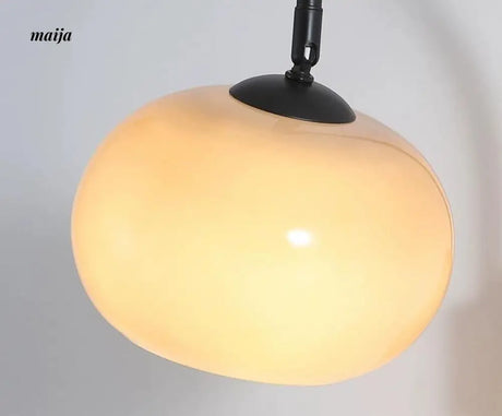 MOKUKOZUOMEI Renee Wall Lamp from MOKUKOZUOMEI