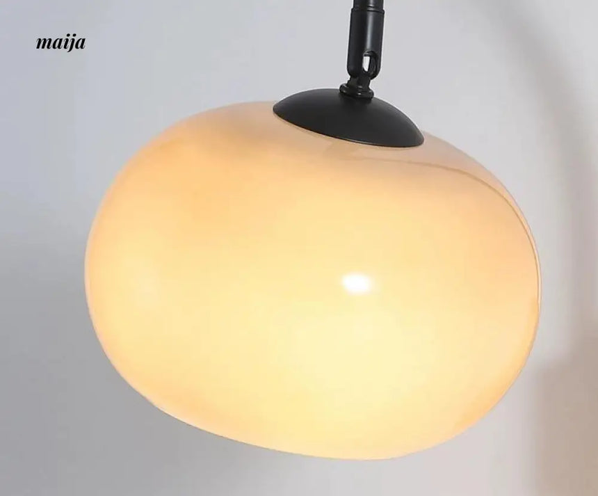 MOKUKOZUOMEI Renee Wall Lamp from MOKUKOZUOMEI