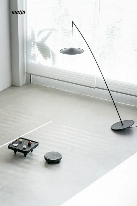 JUWU Hiroko Tea Table from maija