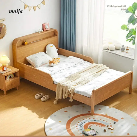 LINSYKIDS Cuddle Children's Bed from LINSY KIDS