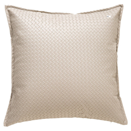 VANT Montserrat Light Luxury Soft Cowhide Pillow Case from VANT