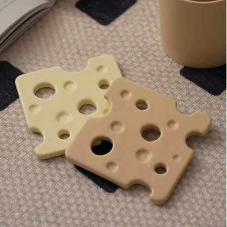 LENYVASEN Ophelia Geometric Ceramic Coaster from LENYVASEN