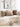 MISTYWOOD Suede Pillow with Solid Color Design from MISTYWOOD