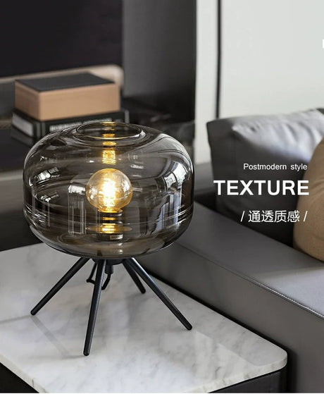ALISA Ripod Retro Ceiling Lantern from ALISA