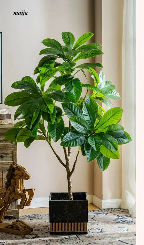 Artificial Loquat Plant from maija
