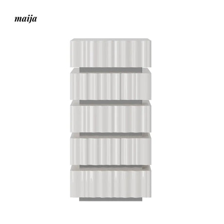GUJI Wooden Hanging Cabinet for Bedroom from GUJI