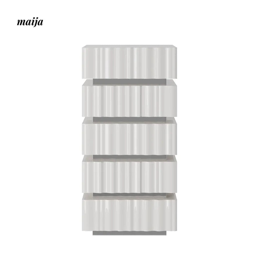 GUJI Wooden Hanging Cabinet for Bedroom from GUJI