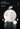 ALISA Luna Scandinavian Moon Lantern from ALISA