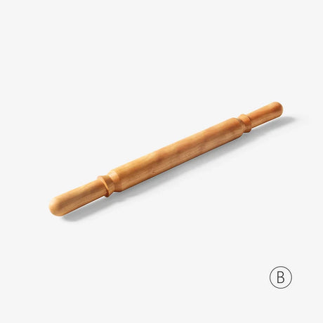 MUMO Noah Solid Wood Rolling Pin from MUMO
