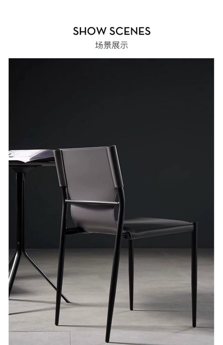 LAZYSPACE Jasper Coffee Highchair from LAZYSPACE