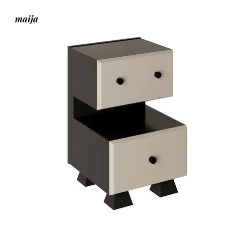 KAWADENO White Modern Sofa Robot from KAWADENO