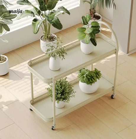 Lula Multilayer Flowerpot Stand from Yeter