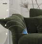 [Pre-Order] Mon Ami Petal Sofa from maija